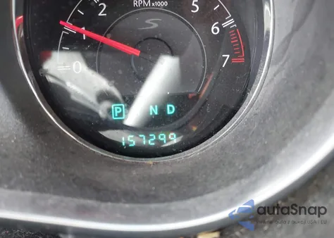 2011 Chrysler 200 S из США, поврежденный, VIN 1C3BC8FG5BN615057